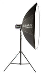 Elinchrom Rotalux Softbox Octa 135 cm - QATAR4CAM