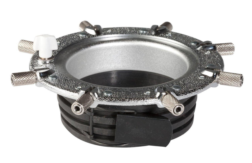 Elinchrom Rotalux Speed Ring Adapter for Profoto (EL26531) - QATAR4CAM