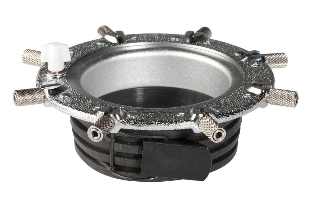 Elinchrom Rotalux Speed Ring Adapter for Profoto (EL26531) Elinchrom Rotalux Speed Ring Adapter for Profoto (EL26531)