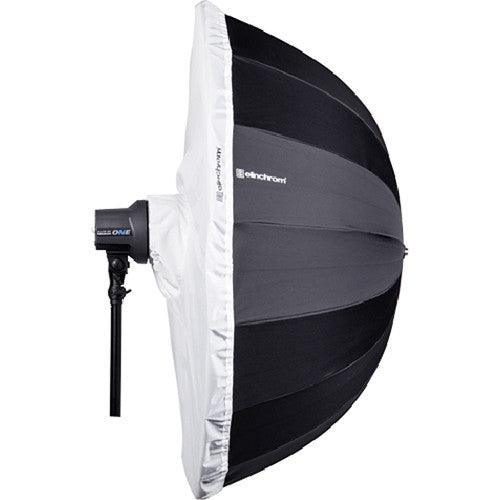 Elinchrom Translucent Diffuser for Deep Umbrella (49") - QATAR4CAM