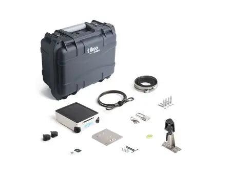 Enlaps Tikee 3 PRO+ Pack - QATAR4CAM