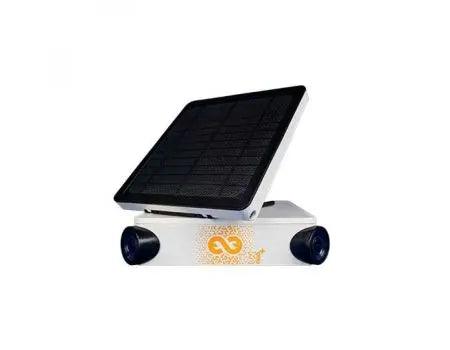 ENLAPS Tikee 3 PRO+ with Soft Case - QATAR4CAM