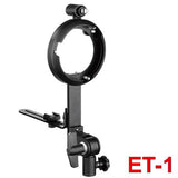 ET-1 Adapter Commutator Bracket - QATAR4CAM