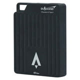 Exascend CFexpress Type A – Single-slot Card Reader (40 Gbps)
