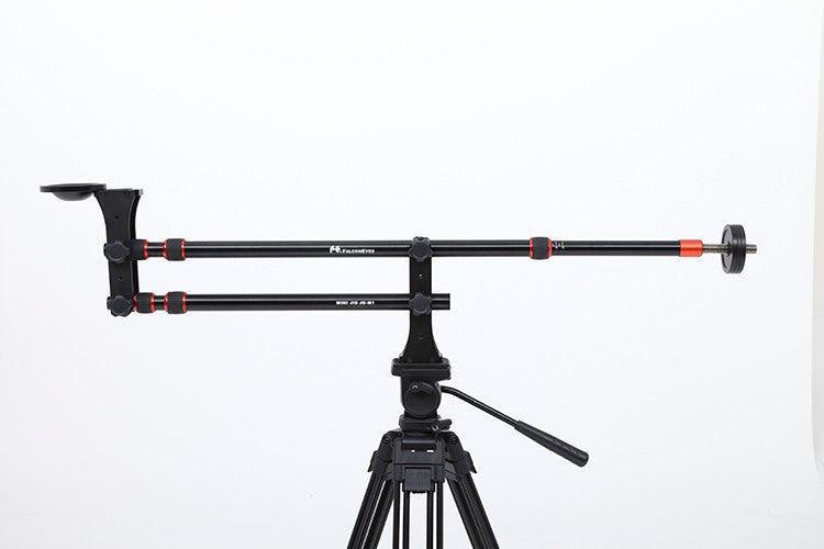 Falcon Eyes Video Travel Jib JG-M1 2m Mini Portable Crane Jib - QATAR4CAM