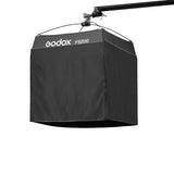 Godox FL200R K1 Flexible RGB LED Mat with Softbox 2x2 (60 x 60 cm)