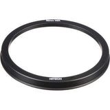Formatt Hitech Wide Angle Adapter Rings for 4 x 4" Filter Holder (82mm) - QATAR4CAM