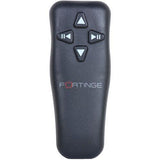 FORTINGE BT1 BLUETOOTH HAND CONTROLLER FOR NOA TABLET PROMPTER - QATAR4CAM
