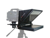 Fortinge PRO Series 17" Studio Teleprompter - QATAR4CAM