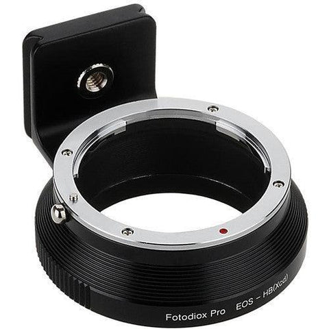 FotodioX Canon EOS Lens to Hasselblad XCD-Mount Camera Adapter - QATAR4CAM