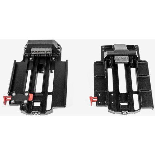 Freefly TB50/TB55 Battery Adapters for MoVI Pro - QATAR4CAM
