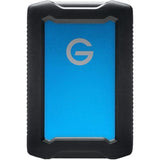 G-Technology 5TB ArmorATD USB 3.1 Gen 1 External Hard Drive - QATAR4CAM