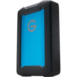G-Technology 5TB ArmorATD USB 3.1 Gen 1 External Hard Drive - QATAR4CAM