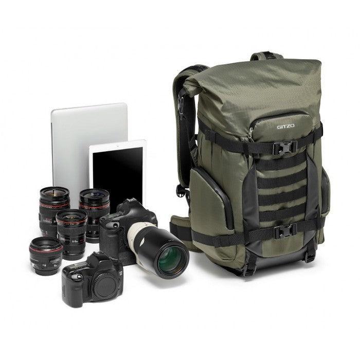 Gitzo Adventury 30L camera backpack - QATAR4CAM