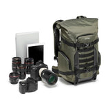 Gitzo Adventury 30L camera backpack - QATAR4CAM