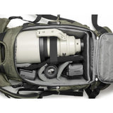 Gitzo Adventury 30L camera backpack - QATAR4CAM