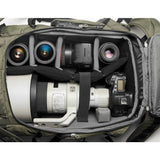 Gitzo Adventury 45L camera backpack - QATAR4CAM