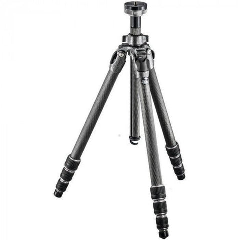 Gitzo GT2542 Mountaineer Series 2 Carbon Fiber Tripod - QATAR4CAM