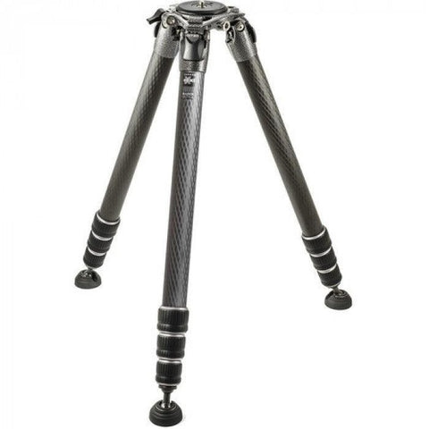 Gitzo GT4543LS Systematic Carbon Fiber Tripod (Long) GT4543LS - QATAR4CAM