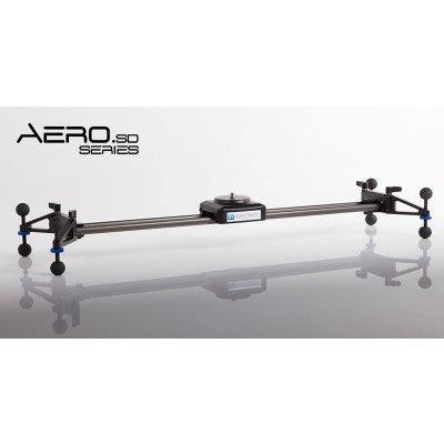 Glidetrack Aero System 1.0m - QATAR4CAM