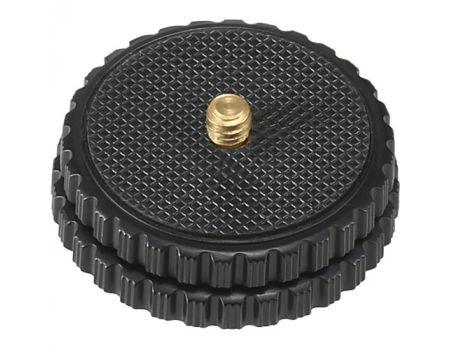 Godox 2-Light Coupler for TL-30 LED Light Tube Godox 2-Light Coupler for TL-30 LED Light Tube