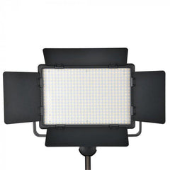 Godox 500C LED 3300K-5600K Studio Video Light