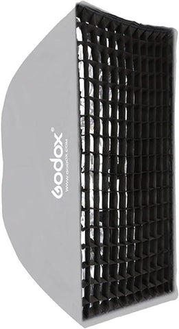 Godox 60 x 90cm Honeycomb Grid Softbox - QATAR4CAM