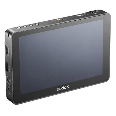 Godox 7 inch High Brightness On-Camera Monitor - QATAR4CAM