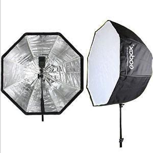 Godox 80cm Umbrella Softbox - QATAR4CAM