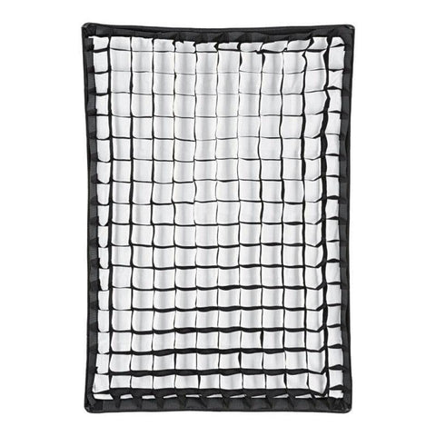 Godox 80cm x 120cm Softbox with Bowens Speed Ring and Grid - QATAR4CAM