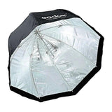 Godox 95CM Umbrella Octa Softbox without Grid - QATAR4CAM