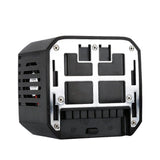 Godox AD-AC Power Source AC Wall Adapter Cable for AD600B AD600BM AD600M AD600 - QATAR4CAM