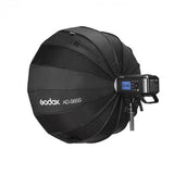Godox AD-S65 Softbox for AD400Pro & AD300PRO ( umbrella type ) - QATAR4CAM