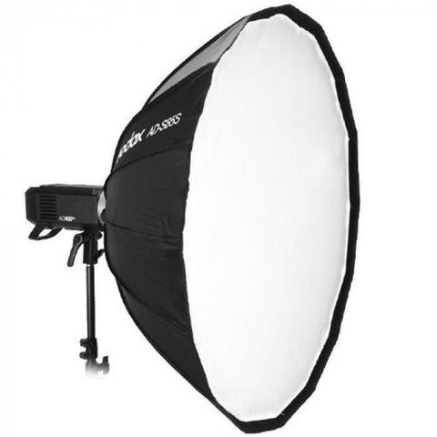 Godox AD-S85W Softbox For AD400Pro & AD300Pro - QATAR4CAM