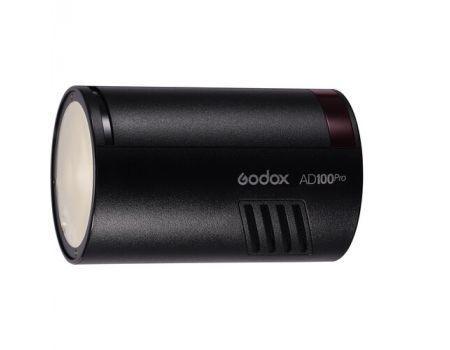 Godox AD100pro Pocket Flash - QATAR4CAM