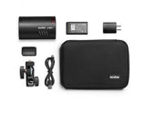 Godox AD100pro Pocket Flash - QATAR4CAM