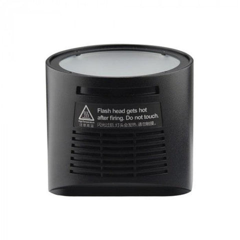 Godox AD200 Ring Flash Head - QATAR4CAM