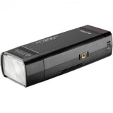 Godox AD200Pro TTL Pocket Flash Kit - QATAR4CAM