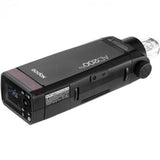 Godox AD200Pro TTL Pocket Flash Kit - QATAR4CAM