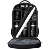 Godox AD300pro Outdoor 2-Flash Kit - QATAR4CAM