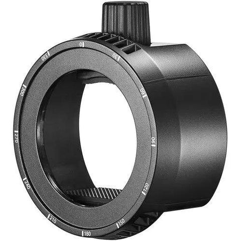 Godox Adapter Holder for AK-R21 Fresnel lens head - QATAR4CAM