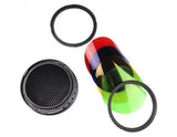 Godox Barndoor , Grid and Gel kit for AD400Pro - QATAR4CAM