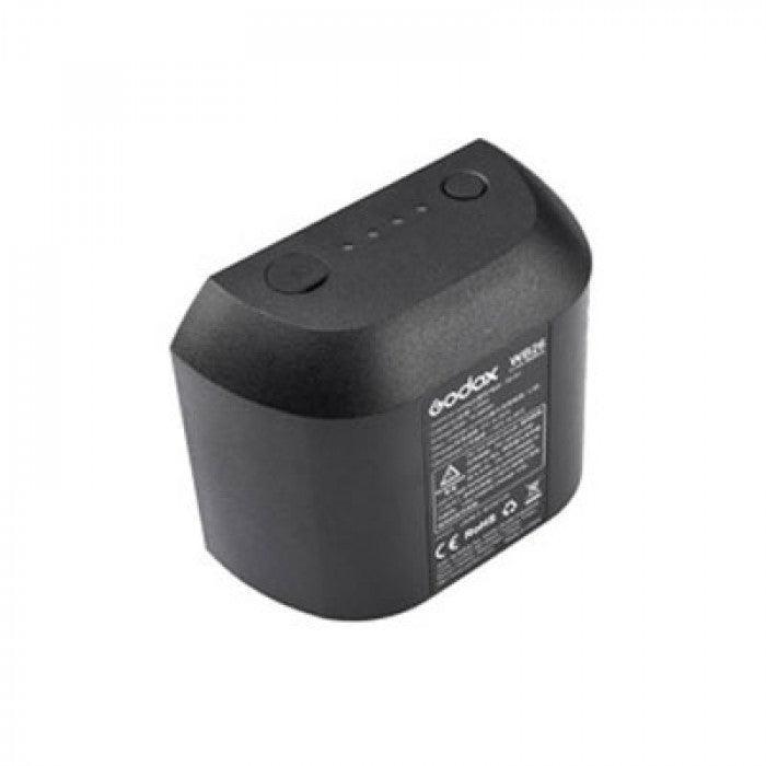 Godox Battery For AD400Pro Flash - QATAR4CAM