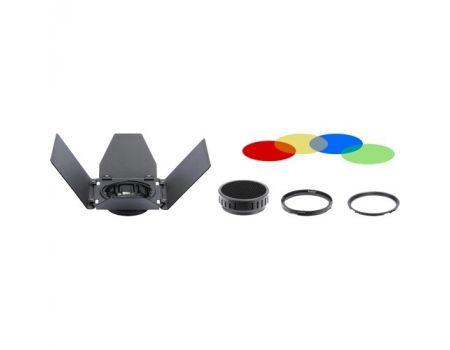 Godox BD-10 Barndoor Kit for AD300PRO - QATAR4CAM
