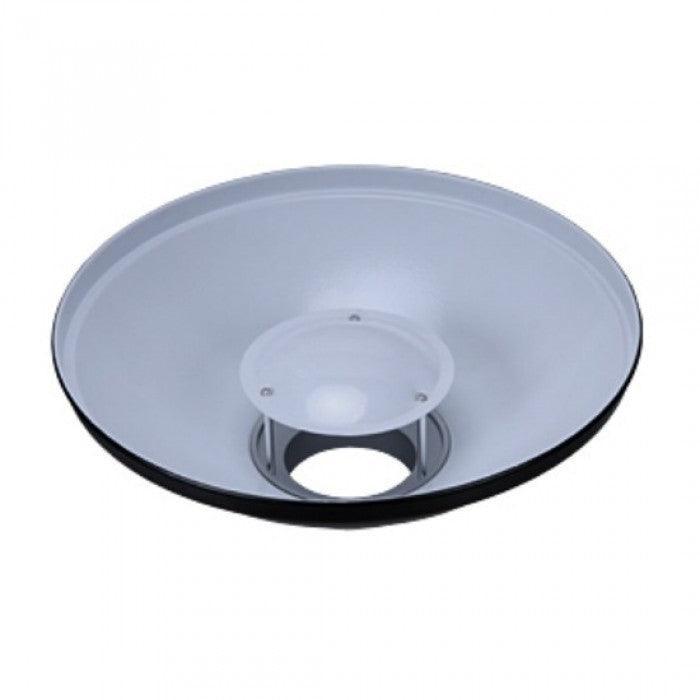 Godox Beauty Dish (white) w/ Honeycomb 55cm - QATAR4CAM