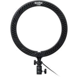 Godox Bi-Color 12" LED Ring Light (Black) - QATAR4CAM