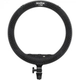 Godox Bi-Color 18" LED Ring Light (Black) - QATAR4CAM