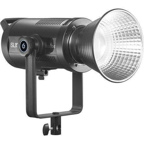Godox Bi-Color Zoomable LED Video Light SZ200BI - QATAR4CAM