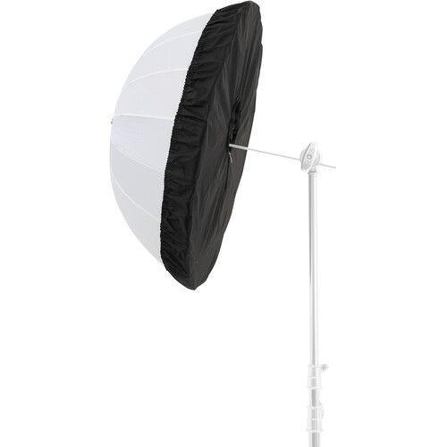 Godox Black and Silver Diffuser  ( Back Panel )  for Parabolic Umbrella 85 CM - QATAR4CAM