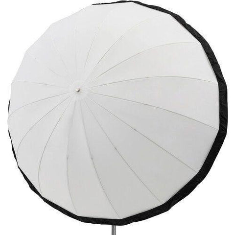 Godox Black and Silver Diffuser for Parabolic Umbrella 165 CM - QATAR4CAM